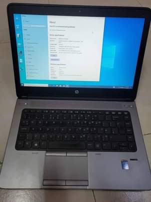 A picture of Uk Used LAPTOPS 220K 280K AND ANOTHER TYPE FROM 300K