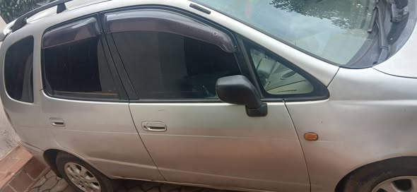 A picture of TOYOTA Spacio for sale