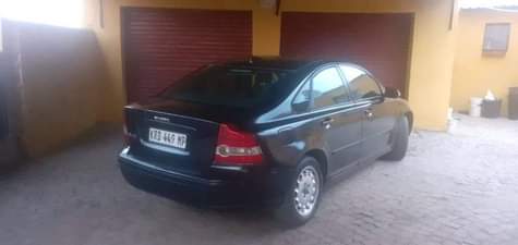 volvo s40