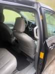 A picture of 2014 xle sienna