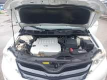 A picture of Neatly Registered 010 Venza fullest options V6 baked once price