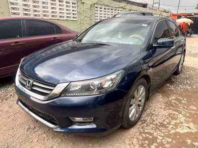 A picture of Tokunbo standard