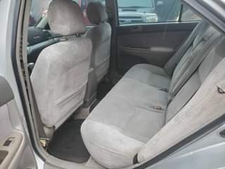 A picture of Toyota Camry big daddy