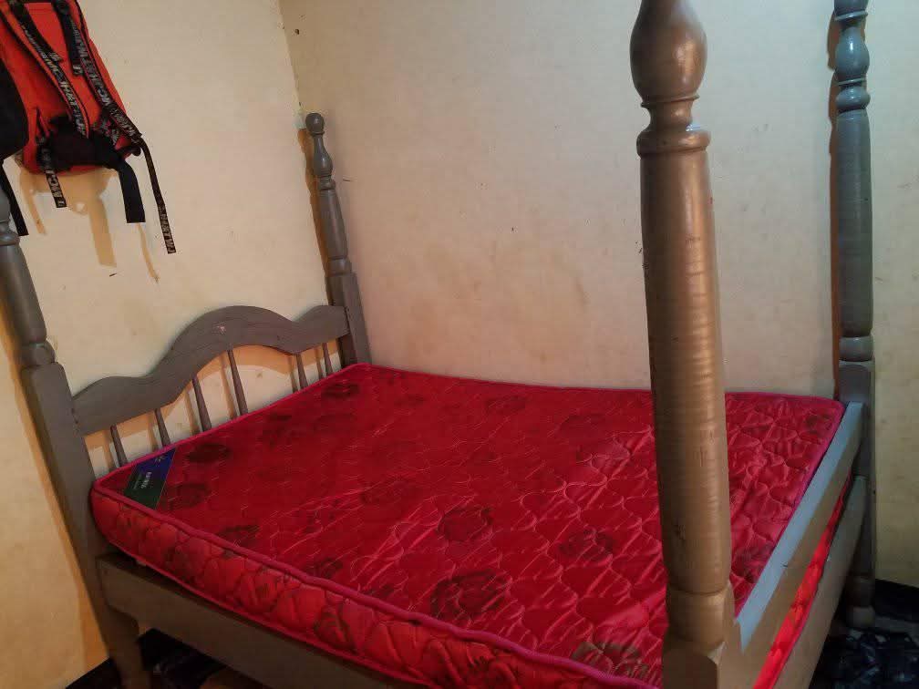 beds