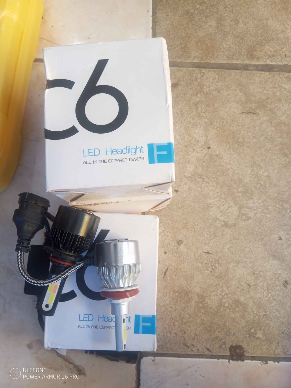 camera bulb