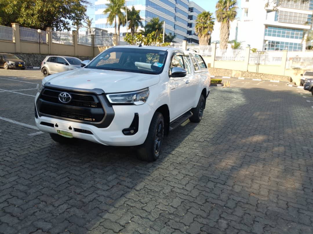 4x4