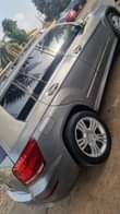 A picture of Clean glk350 2013 registered