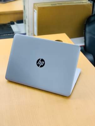 A picture of HP 840 G3 ELITEBOOK