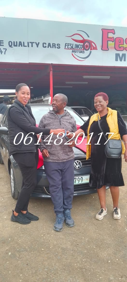 cheap cars bloemfontein