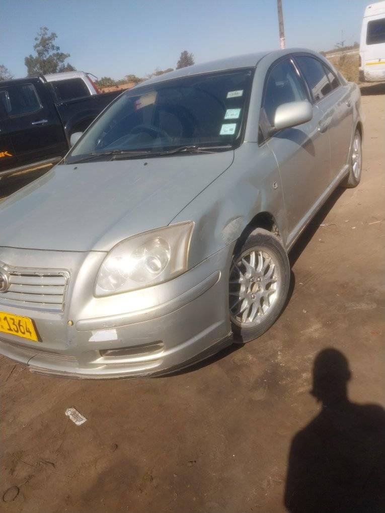 cars under 2500