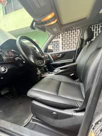 A picture of FORIEGN USED 2011 Mercedes Benz GLK 350 Fullest option All