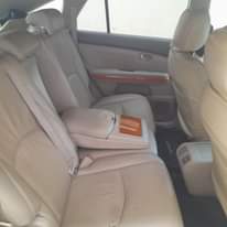 A picture of Direct from the owner Awoof deal SHARP 2008 Rx350 Lexus