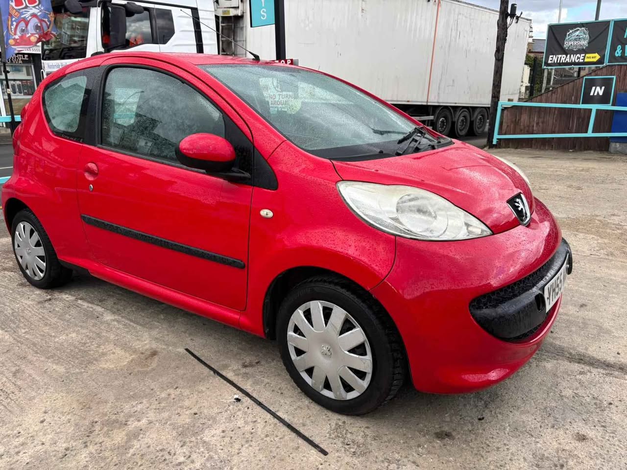 cars under 1500