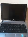 A picture of HP RAM 8GB HDD 500GB