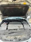 A picture of Registered but barely used 2007 2022 Lexus IS350 Android screen