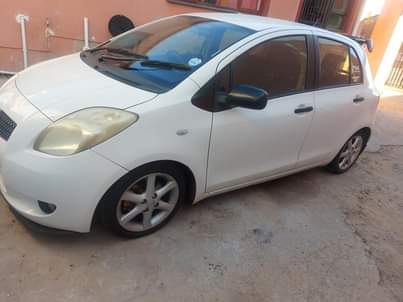 cheap cars paarl