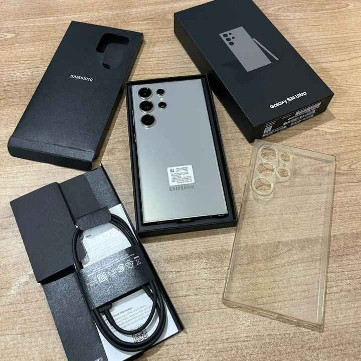 used samsung galaxy