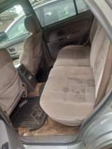 A picture of Nissan Pathfinder in perfect working condition