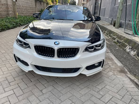 used bmw