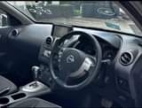 A picture of Nissan Dualis