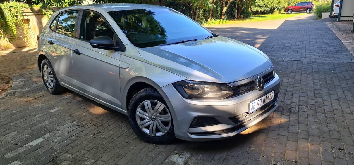 polo trendline