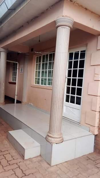 semi detached