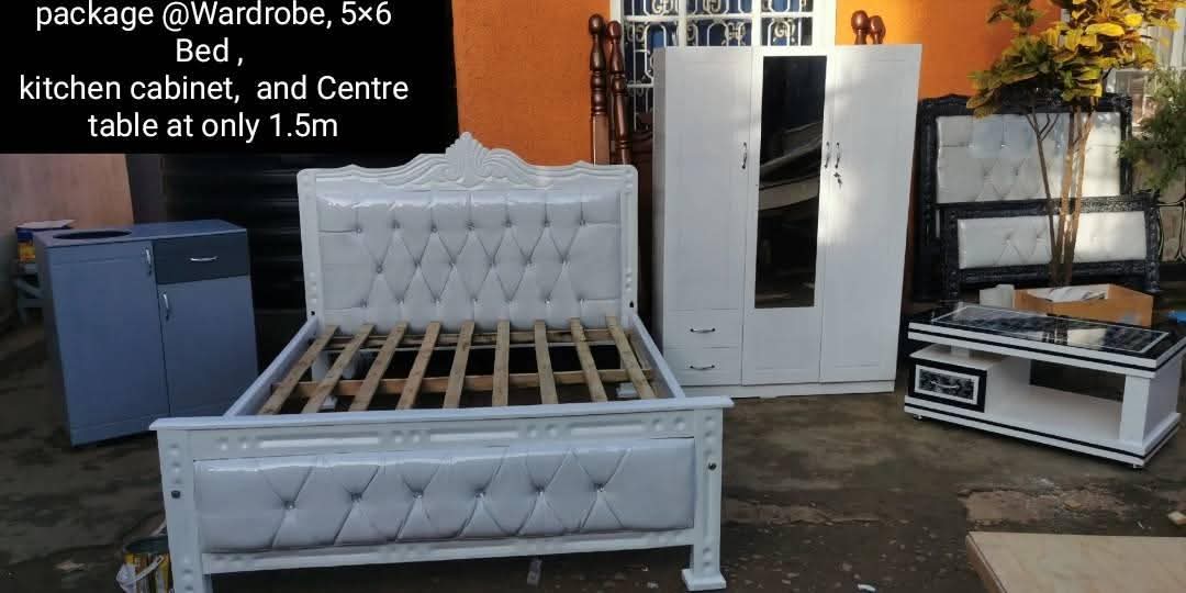 A picture of Furniture