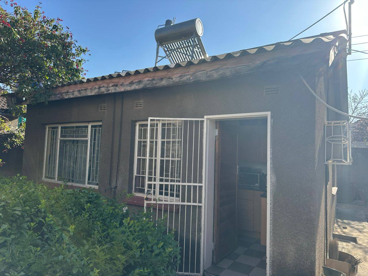 house rent