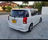 A picture of TOYOTA RAUM BEI MILIONI 13 5