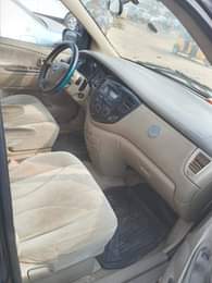 A picture of Neatly Used Mazda MVP Auto transmission Chilling AC Engine and