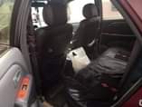 A picture of Lexus 2001