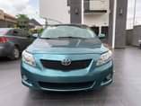 A picture of 2009 Toyota Corolla LE