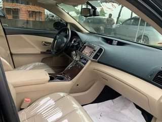 A picture of 2011 Toyota Venza