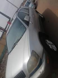 A picture of Lexus RX 300