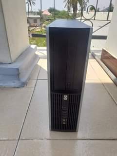 A picture of Desktop