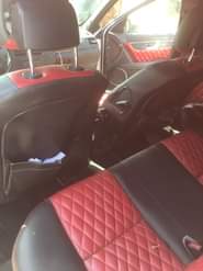 A picture of C300 2010 MODEL 3 8M ABUJA GWARIMPA BUY AND DRIVE