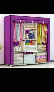 wardrobes