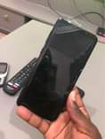 A picture of Samsung s8 used bongo Bei 150000tsh Storage 64 Ram gb4