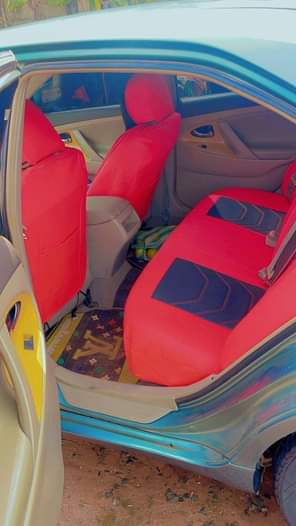 A picture of Toyota Camry spider Everything is working No single fault 3