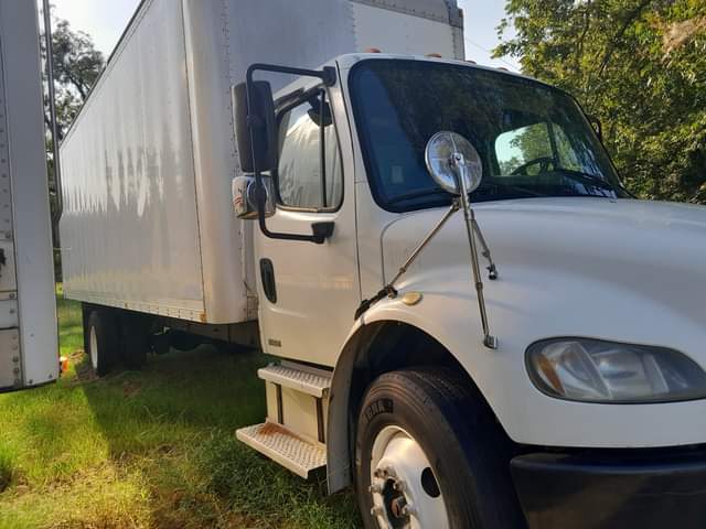 freightliner