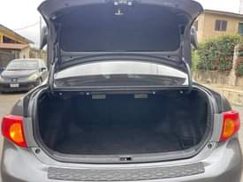A picture of Corona 2010 direct