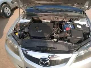 A picture of Tokunbo Mazda 6 Wagon 2007 950 000 00 Autos 950K