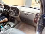 A picture of Good Deal BRAND Honda MODEL Pilot YEAR 04 PAINTED ON