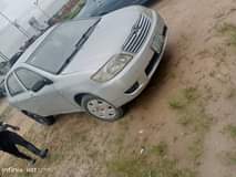 A picture of Bank type Toyota Corolla 2003 first body engine and gear