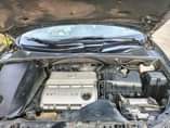 A picture of Lexus rx330