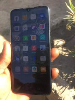 huawei p30