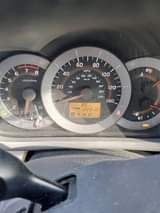 A picture of Toyota RAV4 first