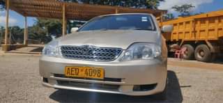 cars under 4000