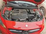 A picture of 2015 MERCEDES BENZ CLA 250