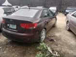 A picture of 2009 Kia Cerato Le